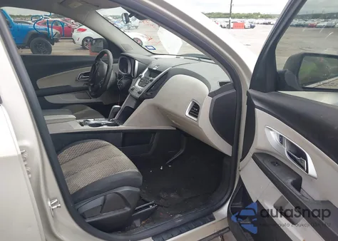 2013 Chevrolet Equinox Ls z USA, uszkodzony, nr VIN 2GNALBEK4D6352956